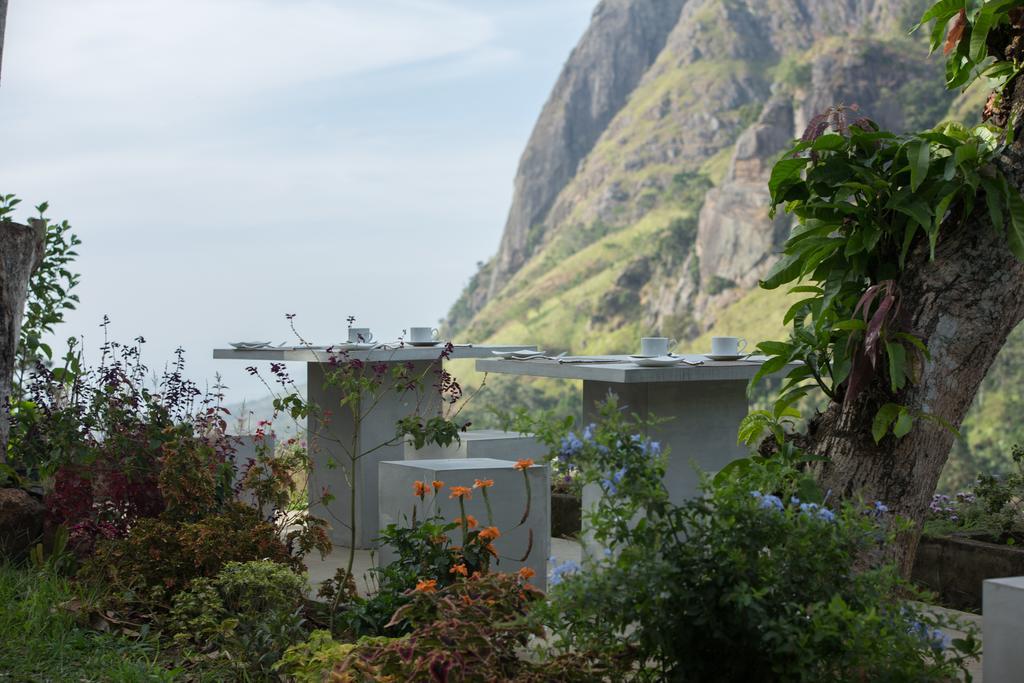 Ravana Heights Ела Екстериор снимка