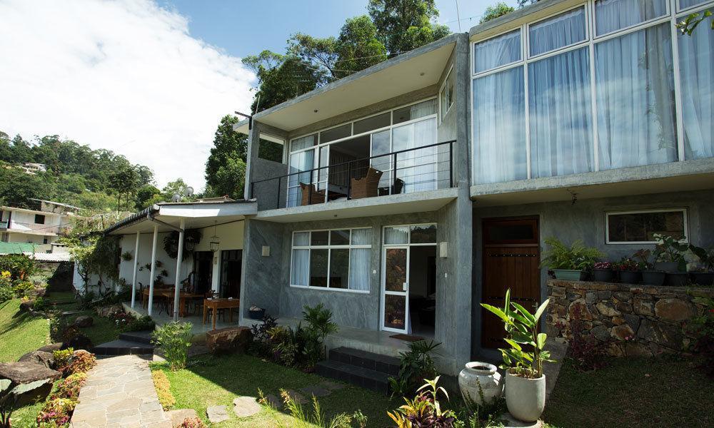 Ravana Heights Ела Екстериор снимка