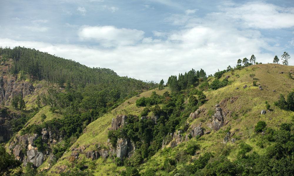 Ravana Heights Ела Екстериор снимка